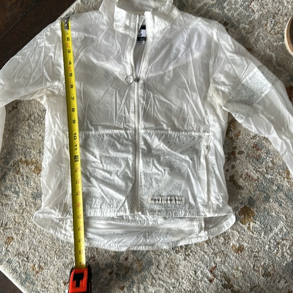 Rapha Outdoor Voices XS wind jacket - Picture 8 of 10